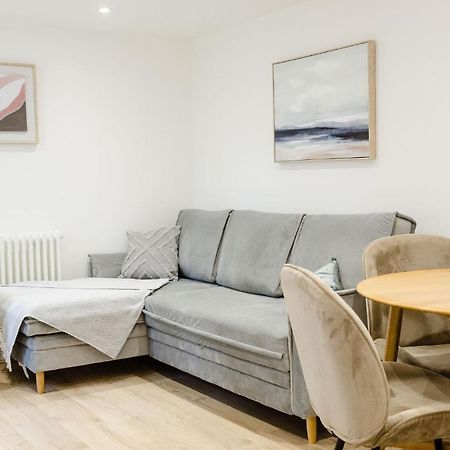 Cozy Broadstairs Hideaway - 1 Min Walk To Beach Dış mekan fotoğraf