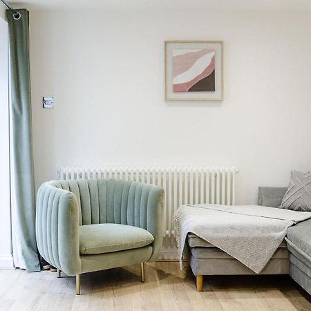 Cozy Broadstairs Hideaway - 1 Min Walk To Beach Dış mekan fotoğraf