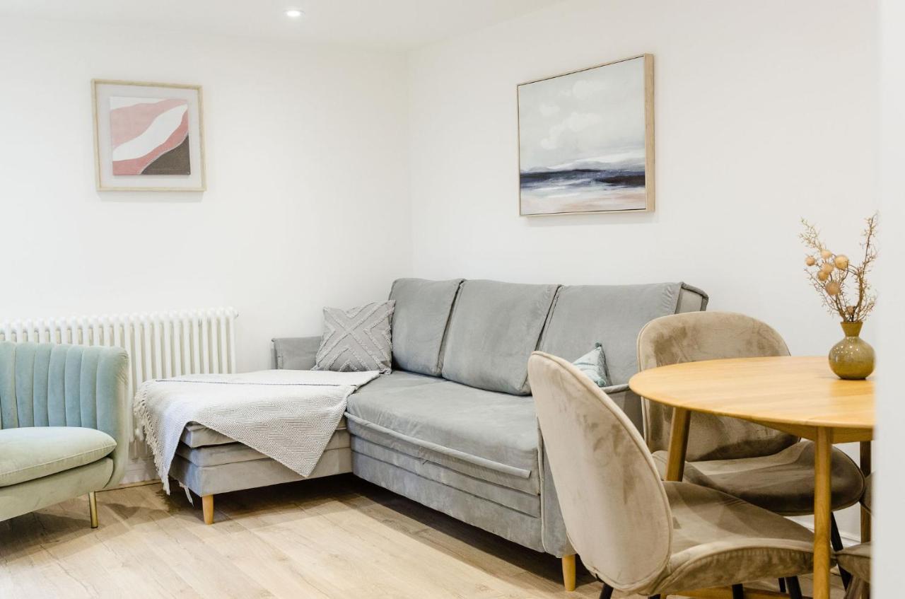 Cozy Broadstairs Hideaway - 1 Min Walk To Beach Dış mekan fotoğraf
