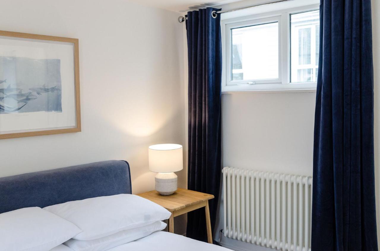 Cozy Broadstairs Hideaway - 1 Min Walk To Beach Dış mekan fotoğraf
