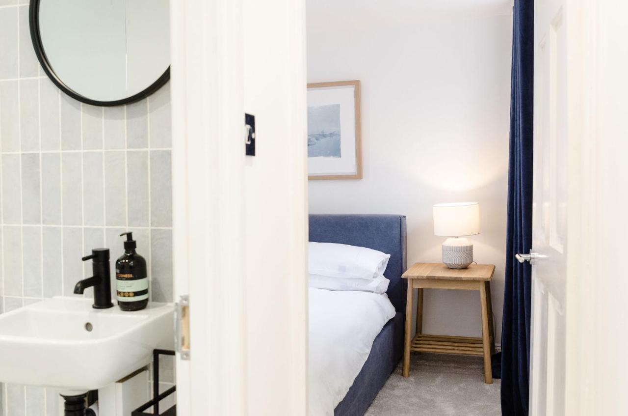 Cozy Broadstairs Hideaway - 1 Min Walk To Beach Dış mekan fotoğraf