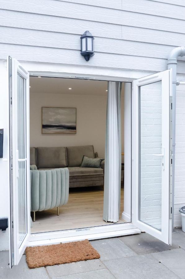 Cozy Broadstairs Hideaway - 1 Min Walk To Beach Dış mekan fotoğraf